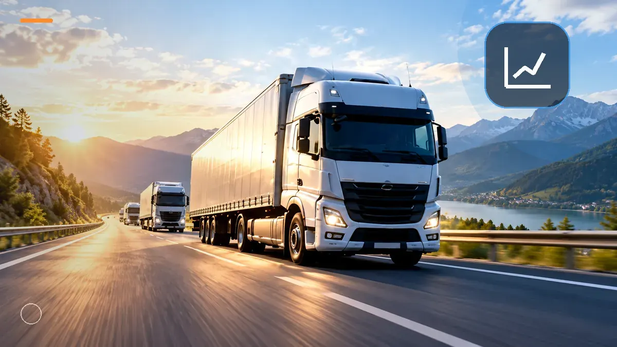 Gestion de flotte poids lourds : calculer le TCO et les coûts cachés — Hitransport