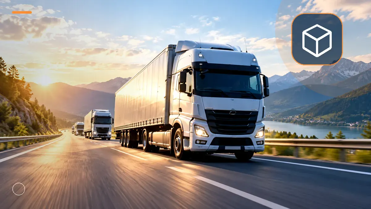 Transport de marchandises en France : organiser une activité rentable et conforme — Hitransport