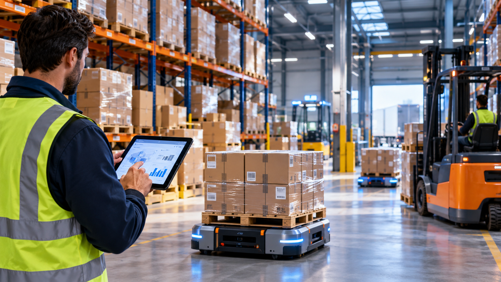 Logistique